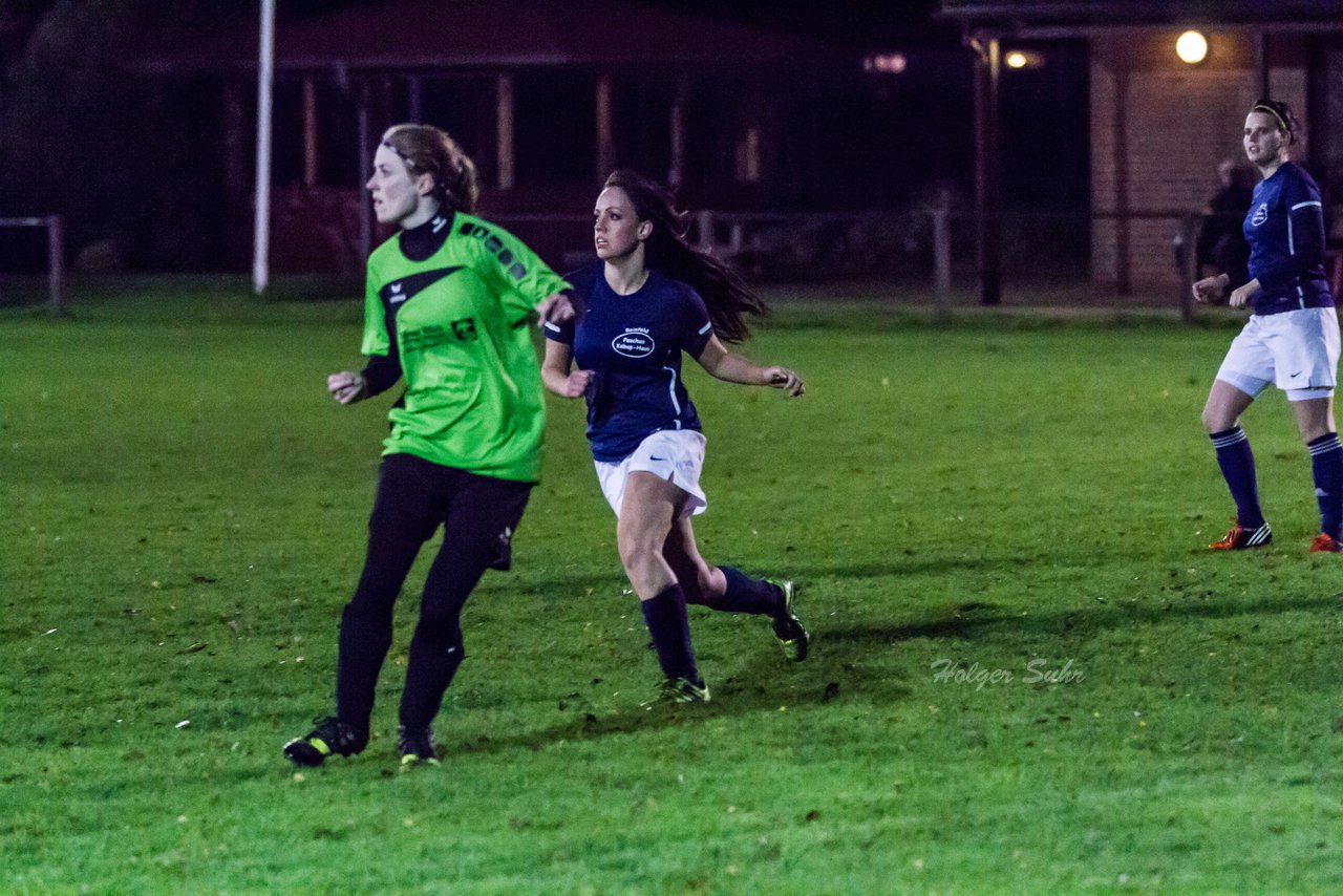 Bild 72 - Frauen SG Schmalfeld/Weddelbrook - TSV Zarpen : Ergebnis: 3:2